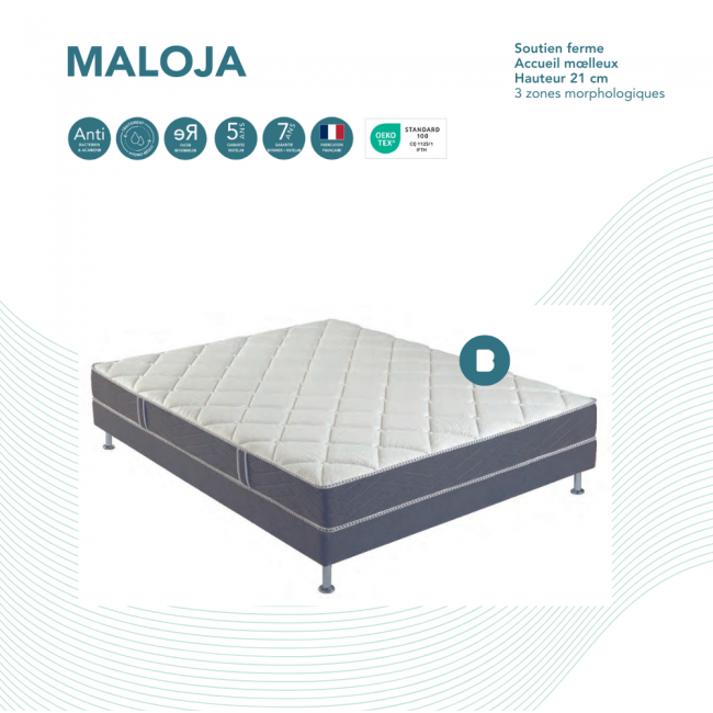 matelas pour lit escamotable plafond