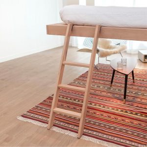 option lit escamotable bedup echelle