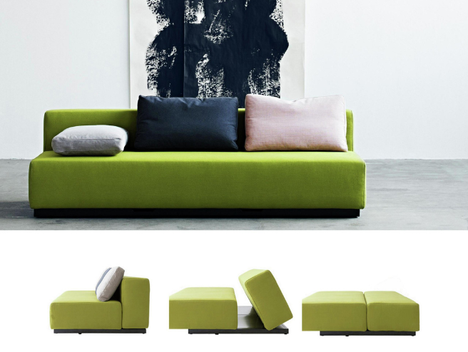 canapés convertibles