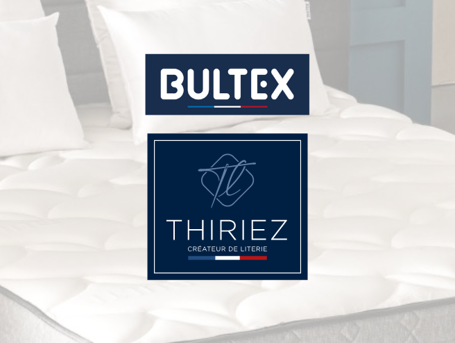 matelas pour collectivités