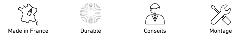 mobilier escamotable service